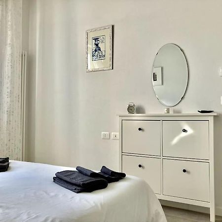 Deliziosa Casetta A Bologna Luaran gambar