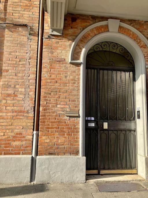 Deliziosa Casetta A Bologna Luaran gambar