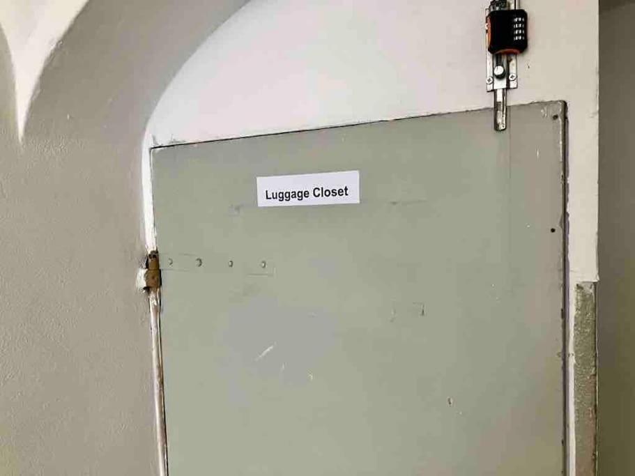 Deliziosa Casetta A Bologna Luaran gambar
